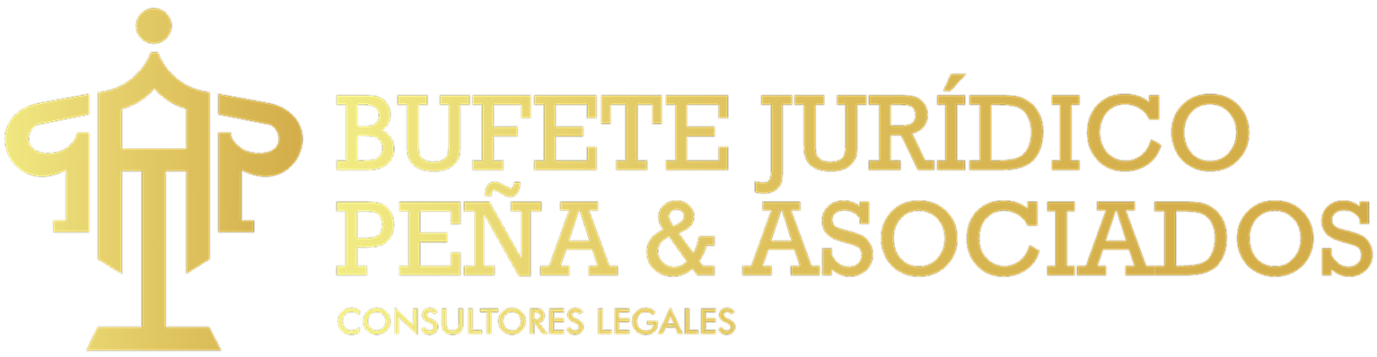 logo Peña & Asociados