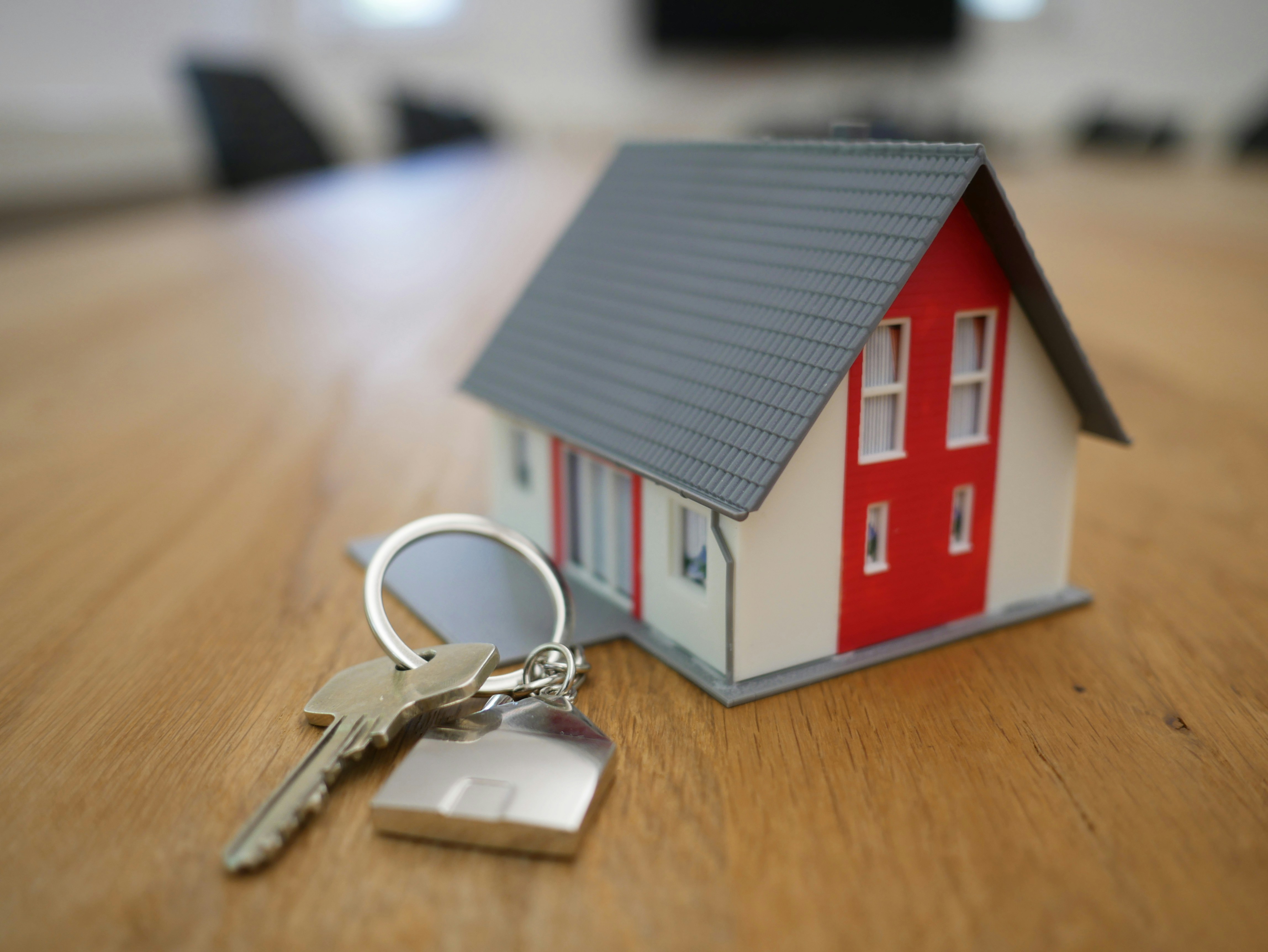 Derecho Inmobiliario